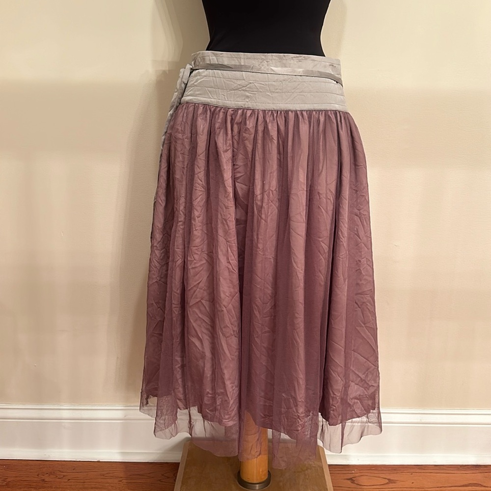 RYU Tulle Skirt